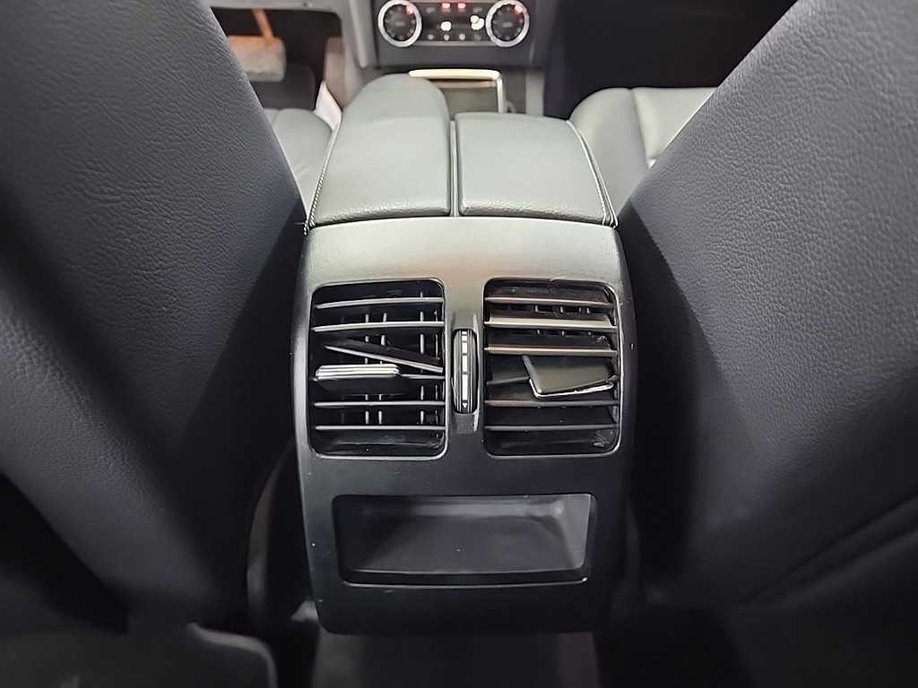 벤츠 GLK 클래스 GLK클래스 X204 GLK220 CDI 4Matic 이미지 13