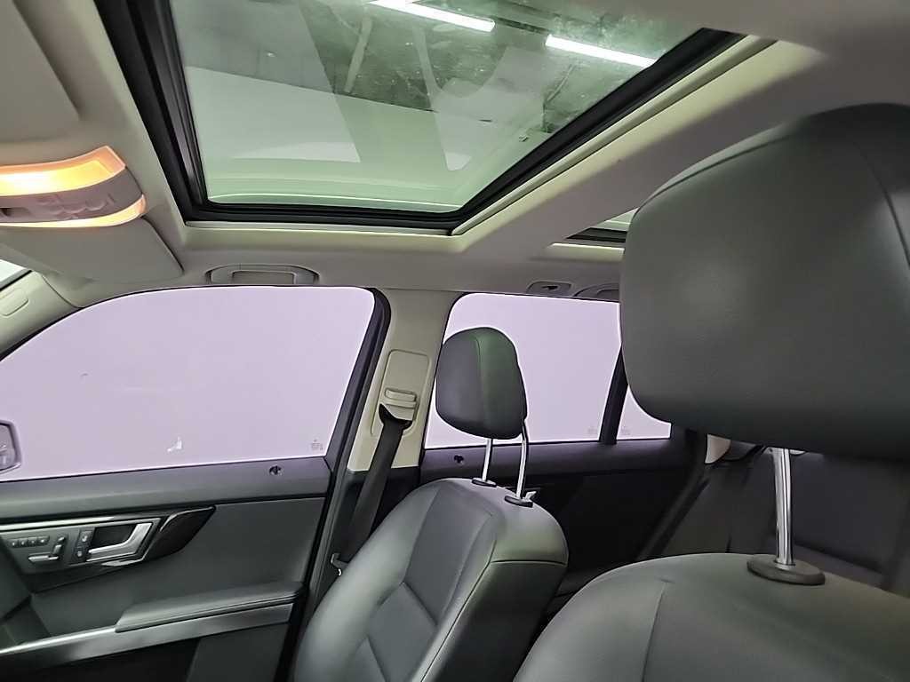 벤츠 GLK 클래스 GLK클래스 X204 GLK220 CDI 4Matic 이미지 14