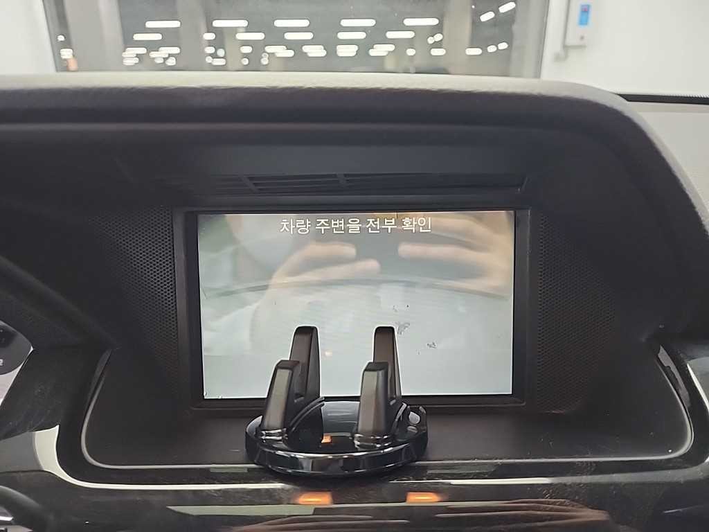 벤츠 GLK 클래스 GLK클래스 X204 GLK220 CDI 4Matic 이미지 15