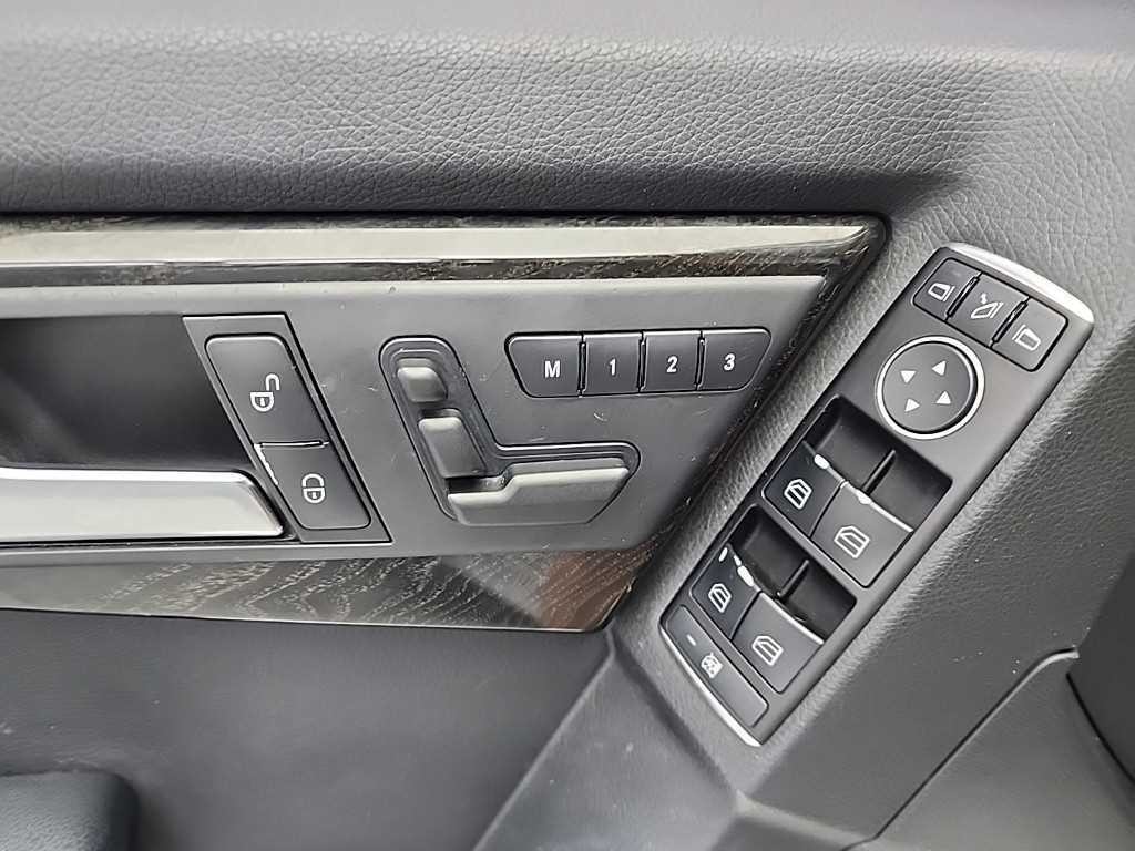 벤츠 GLK 클래스 GLK클래스 X204 GLK220 CDI 4Matic 이미지 16