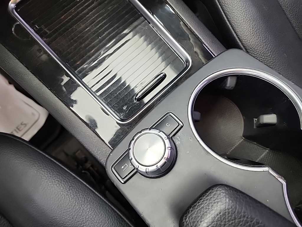 벤츠 GLK 클래스 GLK클래스 X204 GLK220 CDI 4Matic 이미지 18
