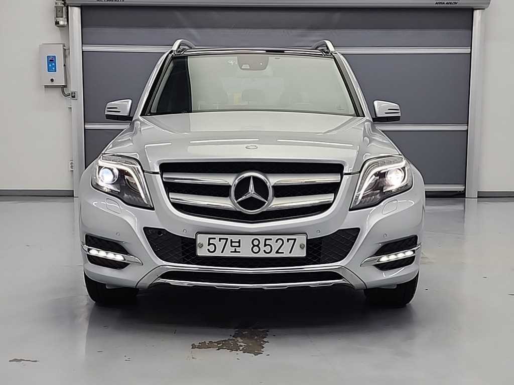 벤츠 GLK 클래스 GLK클래스 X204 GLK220 CDI 4Matic 이미지 2