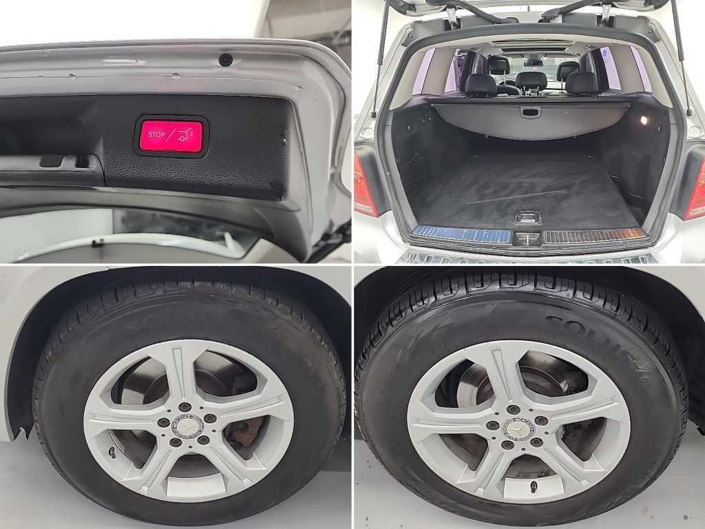 벤츠 GLK 클래스 GLK클래스 X204 GLK220 CDI 4Matic 이미지 20