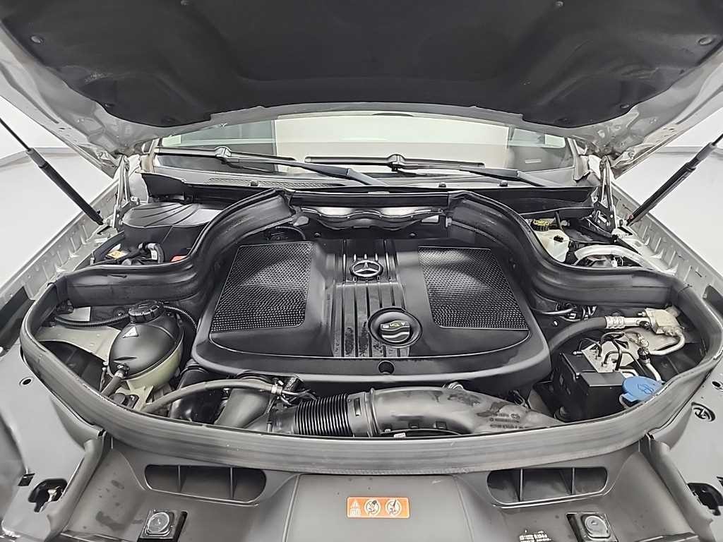 벤츠 GLK 클래스 GLK클래스 X204 GLK220 CDI 4Matic 이미지 5