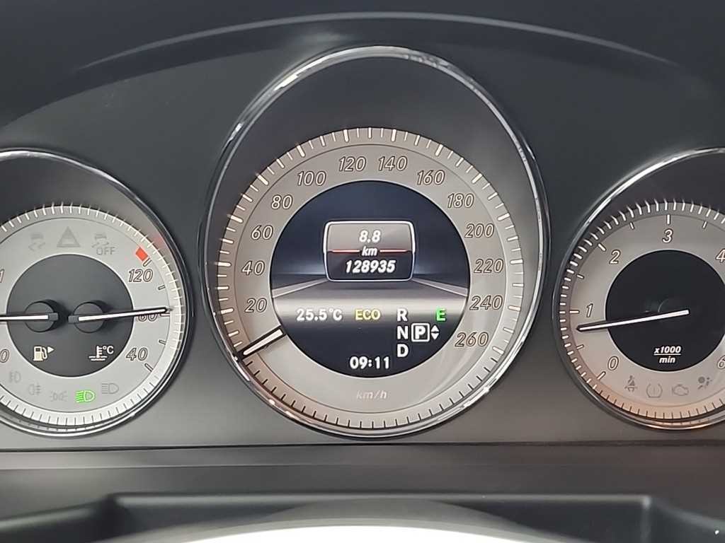 벤츠 GLK 클래스 GLK클래스 X204 GLK220 CDI 4Matic 이미지 6