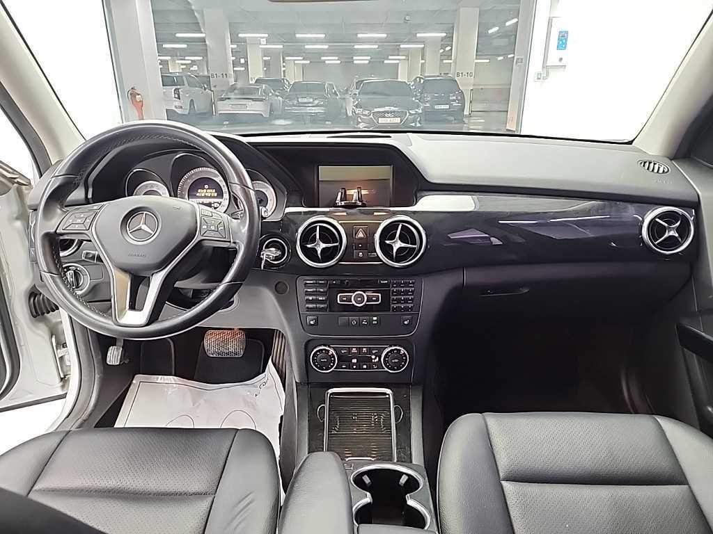 벤츠 GLK 클래스 GLK클래스 X204 GLK220 CDI 4Matic 이미지 7