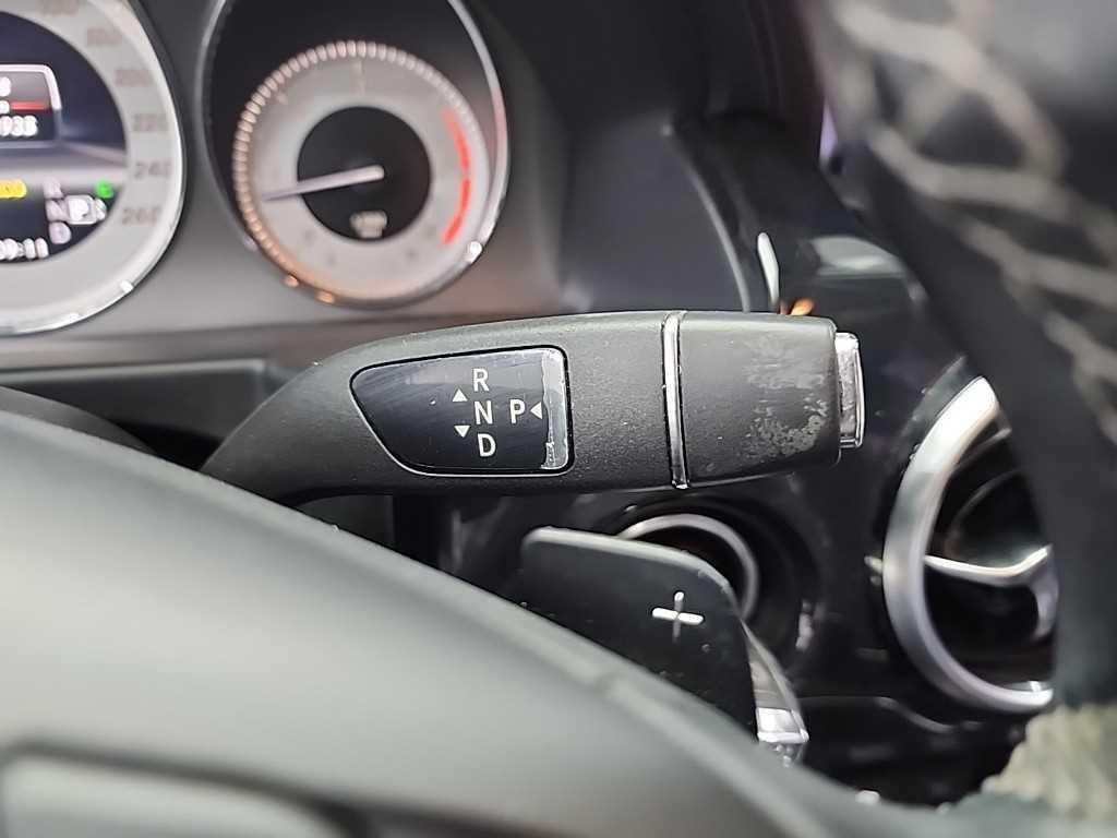 벤츠 GLK 클래스 GLK클래스 X204 GLK220 CDI 4Matic 이미지 8