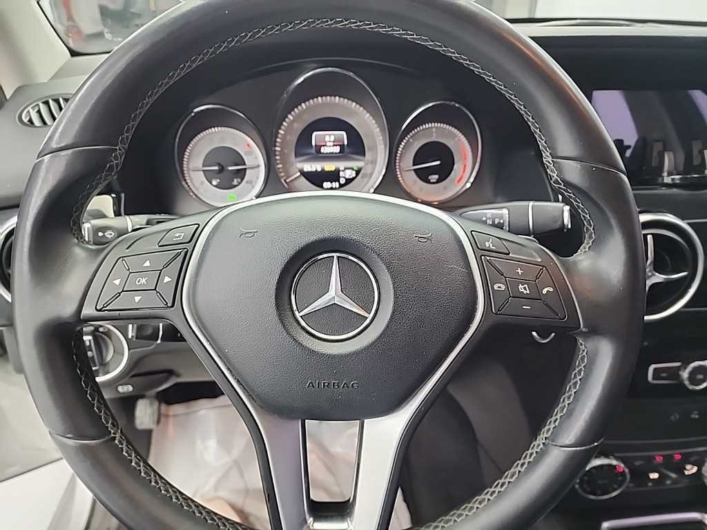 벤츠 GLK 클래스 GLK클래스 X204 GLK220 CDI 4Matic 이미지 9