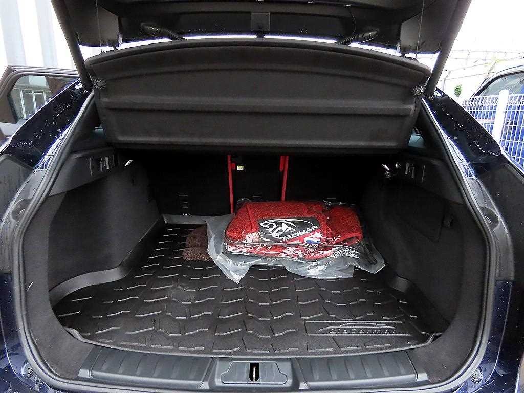 재규어 F-PACE 30d S 이미지 17