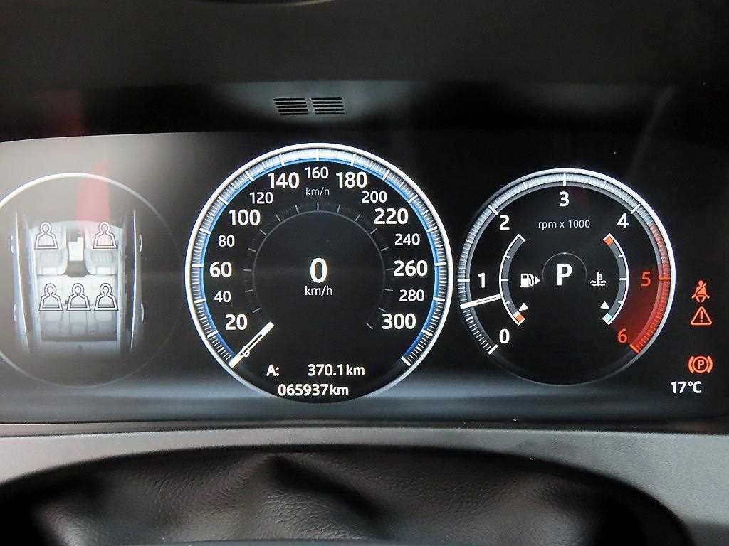 재규어 F-PACE 30d S 이미지 9
