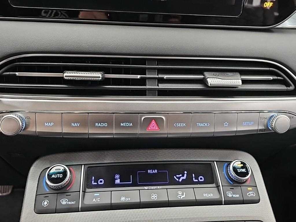 현대 팰리세이드 디젤 2.2 4WD 프레스티지 이미지 10