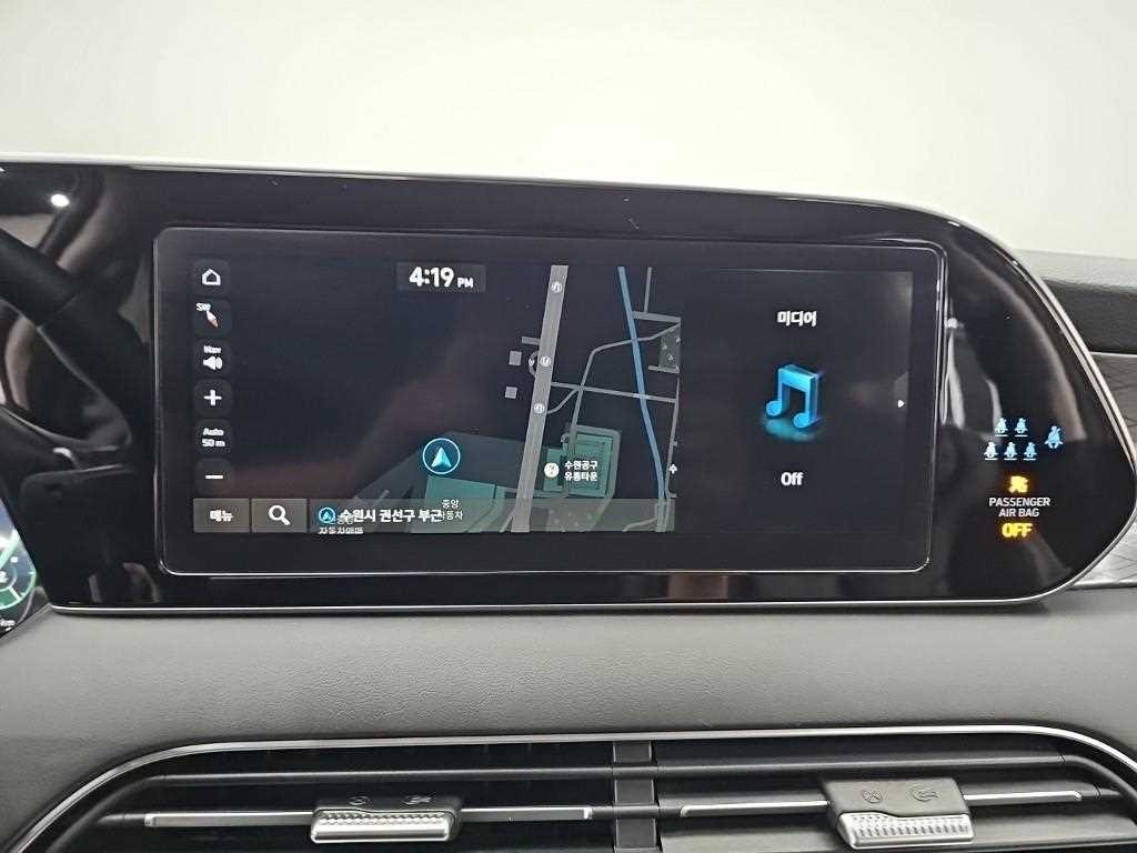 현대 팰리세이드 디젤 2.2 4WD 프레스티지 이미지 15