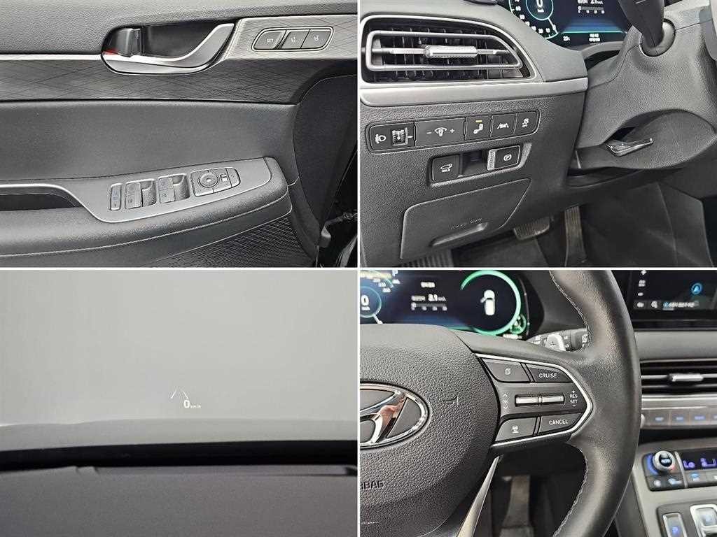현대 팰리세이드 디젤 2.2 4WD 프레스티지 이미지 17
