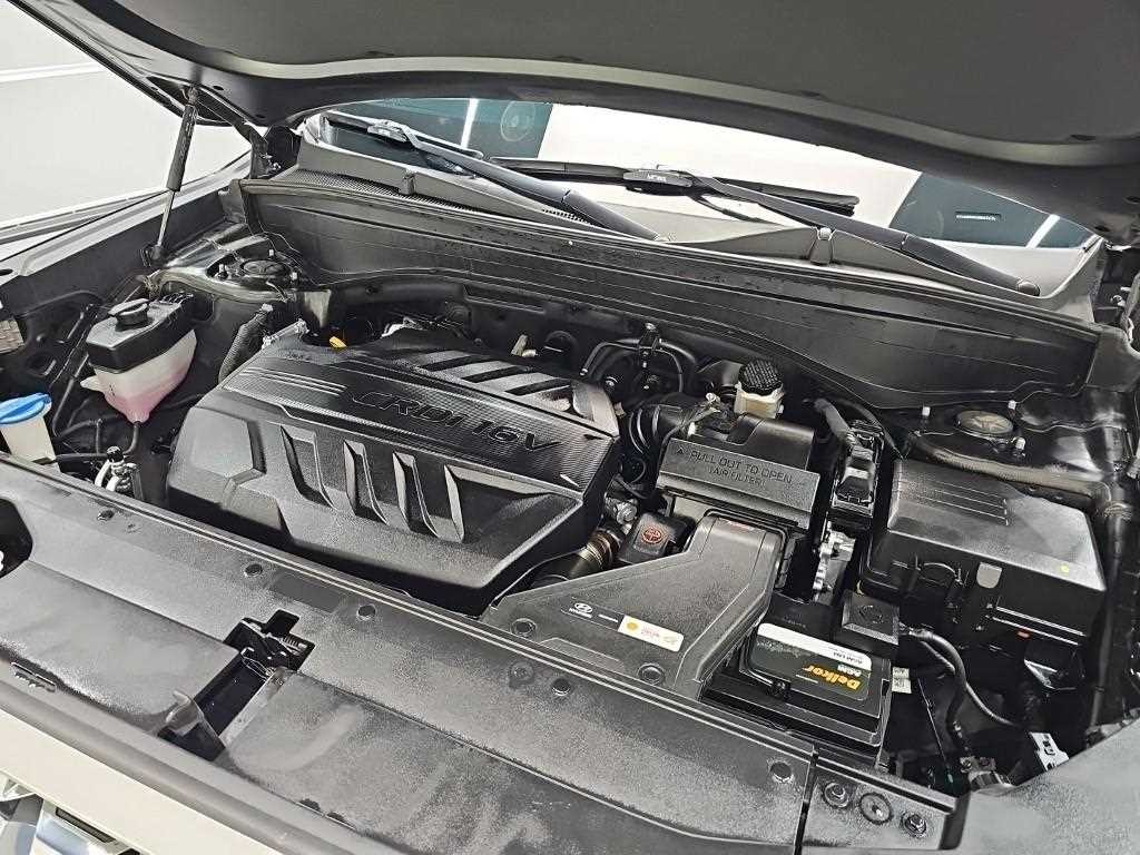 현대 팰리세이드 디젤 2.2 4WD 프레스티지 이미지 5