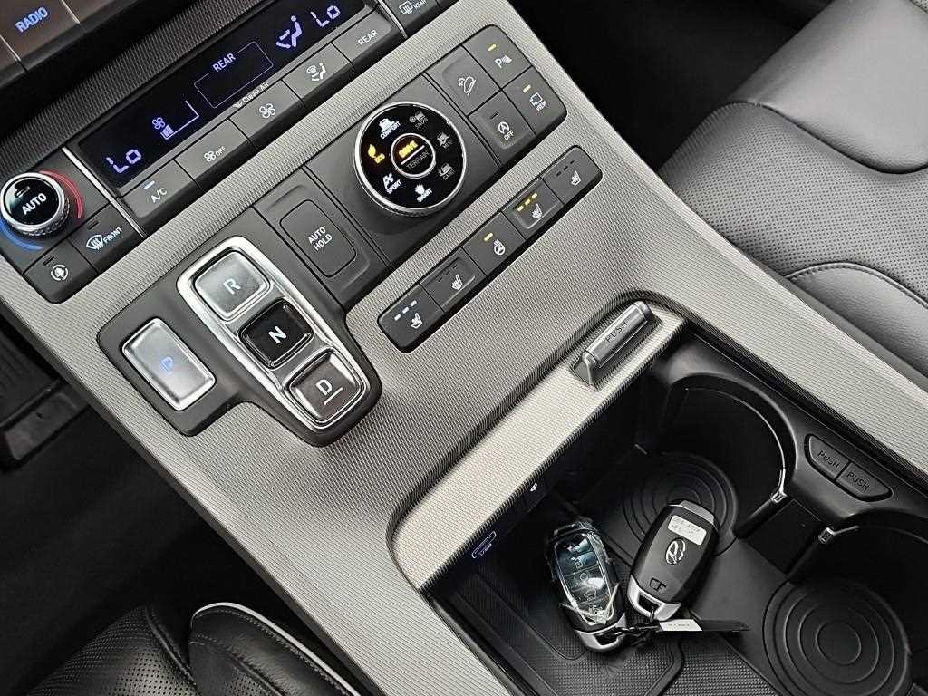 현대 팰리세이드 디젤 2.2 4WD 프레스티지 이미지 8