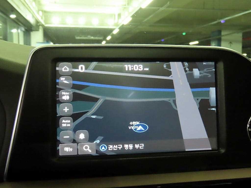 현대 그랜저 그랜저 IG 2.4 GDI 프리미엄 스페셜 이미지 13
