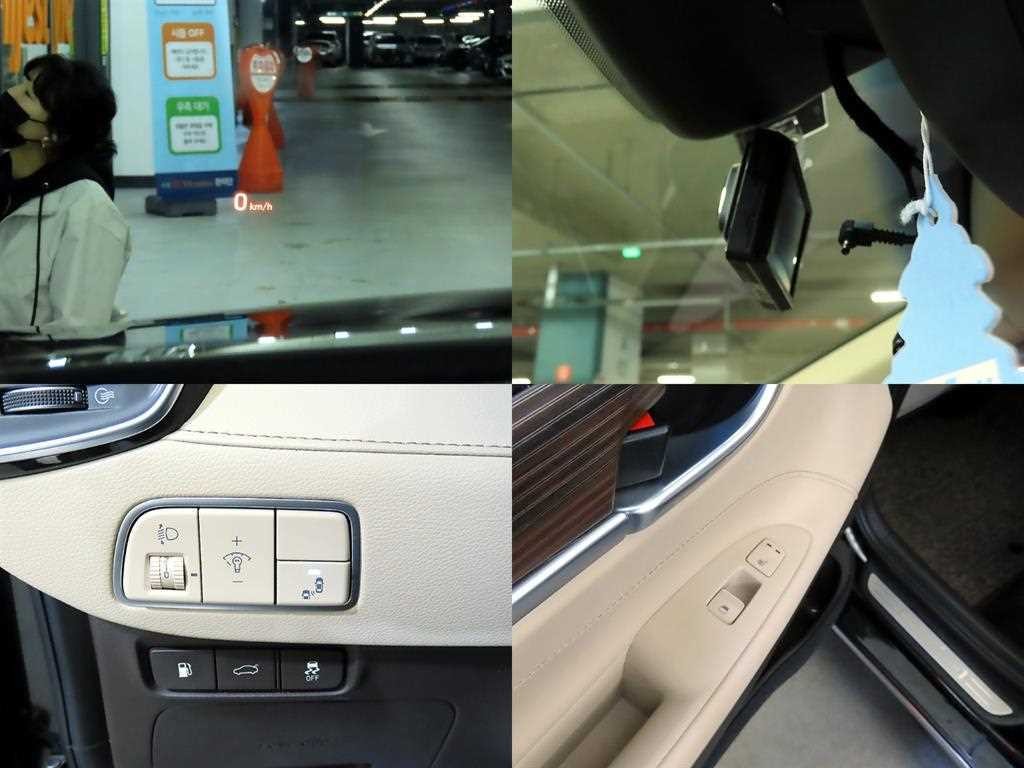 현대 그랜저 그랜저 IG 2.4 GDI 프리미엄 스페셜 이미지 17