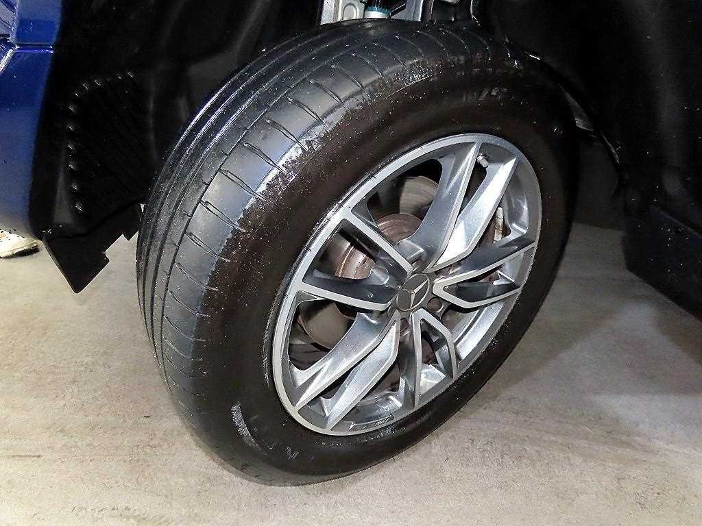 벤츠 G 클래스(G 바겐) G클래스 W465 G450 d 이미지 20