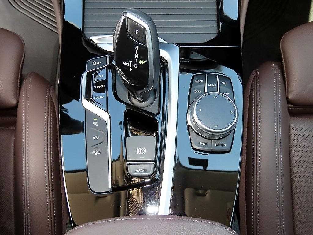 BMW X4 X4 (G02) xDrive 20i xLine 이미지 11