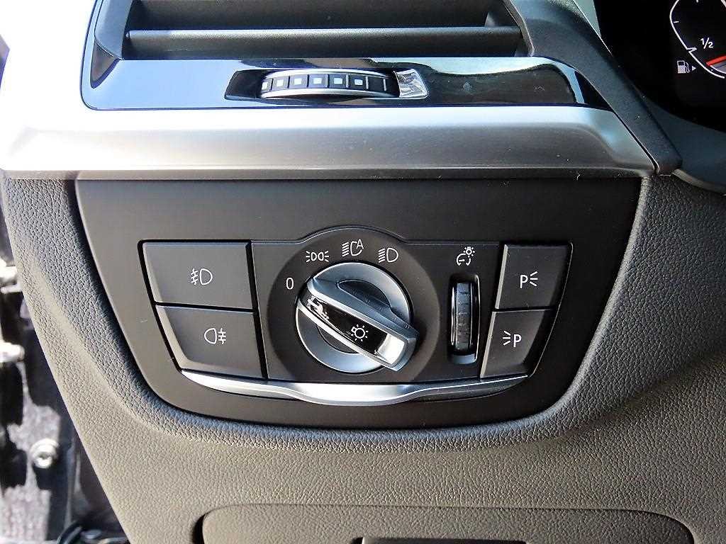 BMW X4 X4 (G02) xDrive 20i xLine 이미지 13