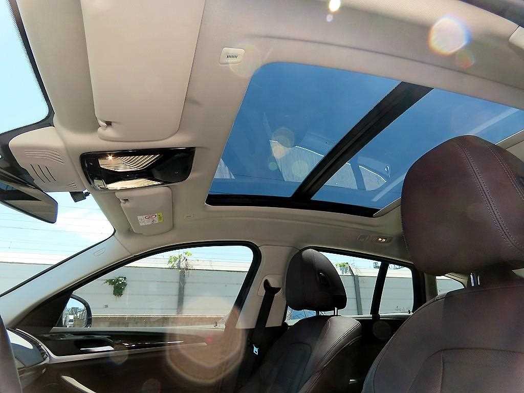 BMW X4 X4 (G02) xDrive 20i xLine 이미지 17