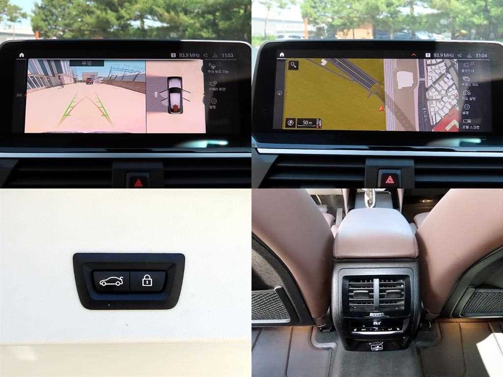 BMW X4 X4 (G02) xDrive 20i xLine 이미지 18