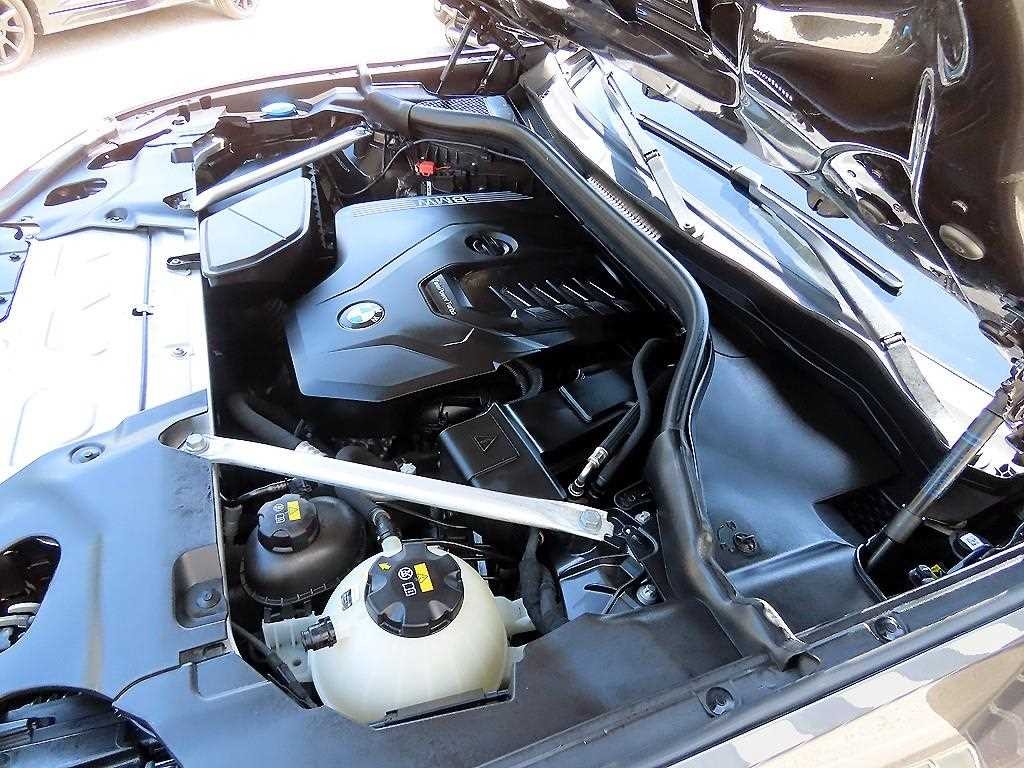 BMW X4 X4 (G02) xDrive 20i xLine 이미지 19