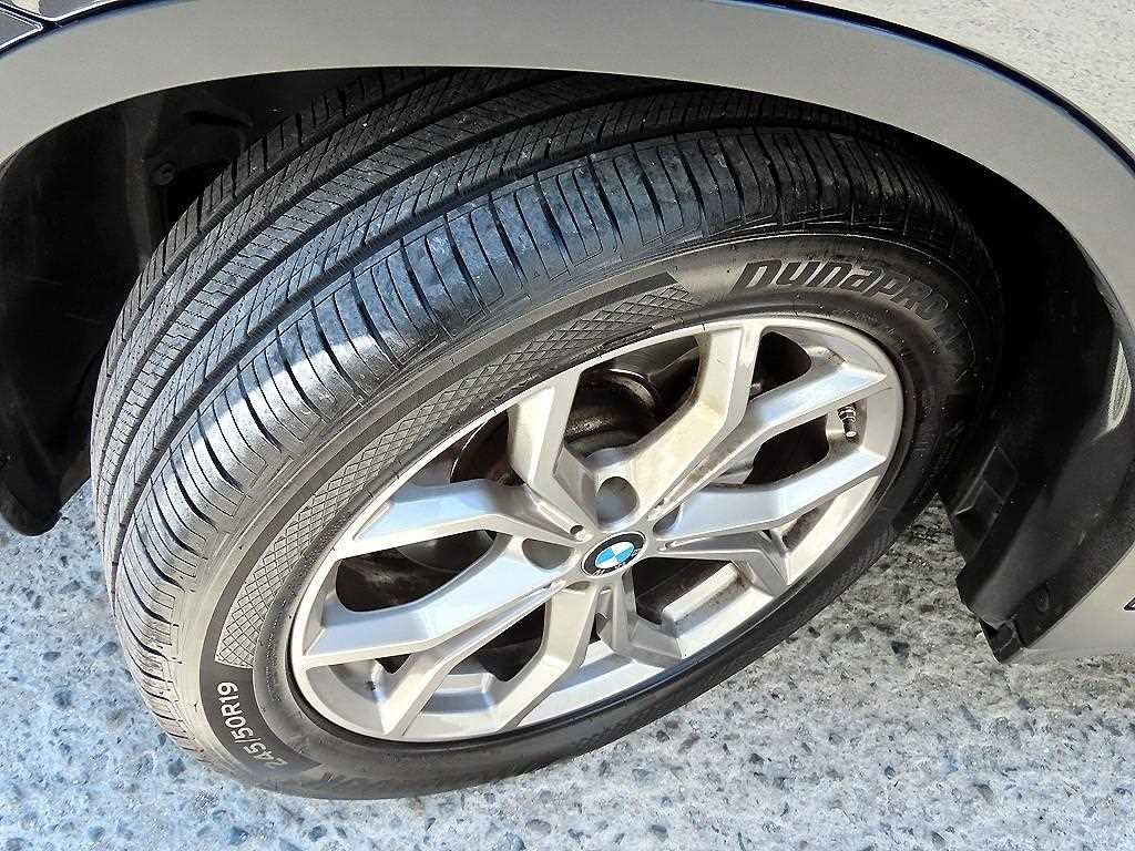 BMW X4 X4 (G02) xDrive 20i xLine 이미지 20