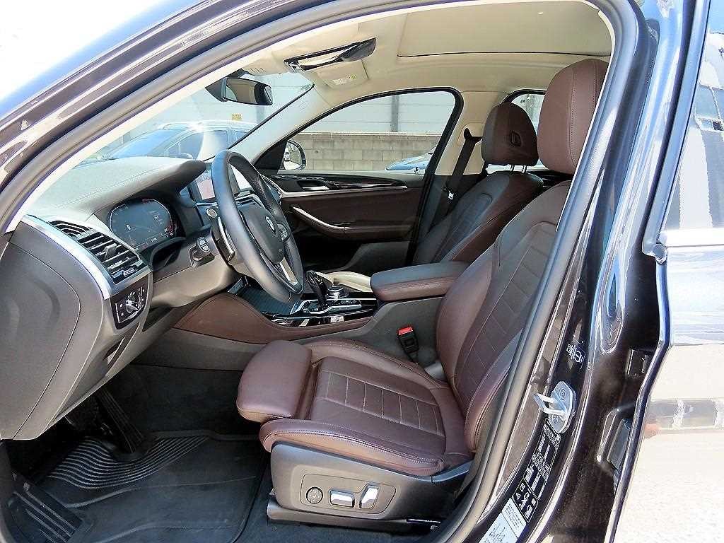 BMW X4 X4 (G02) xDrive 20i xLine 이미지 5