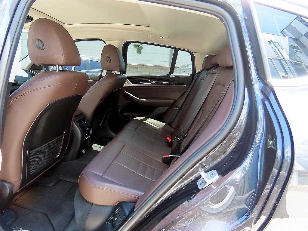 BMW X4 X4 (G02) xDrive 20i xLine 이미지 6