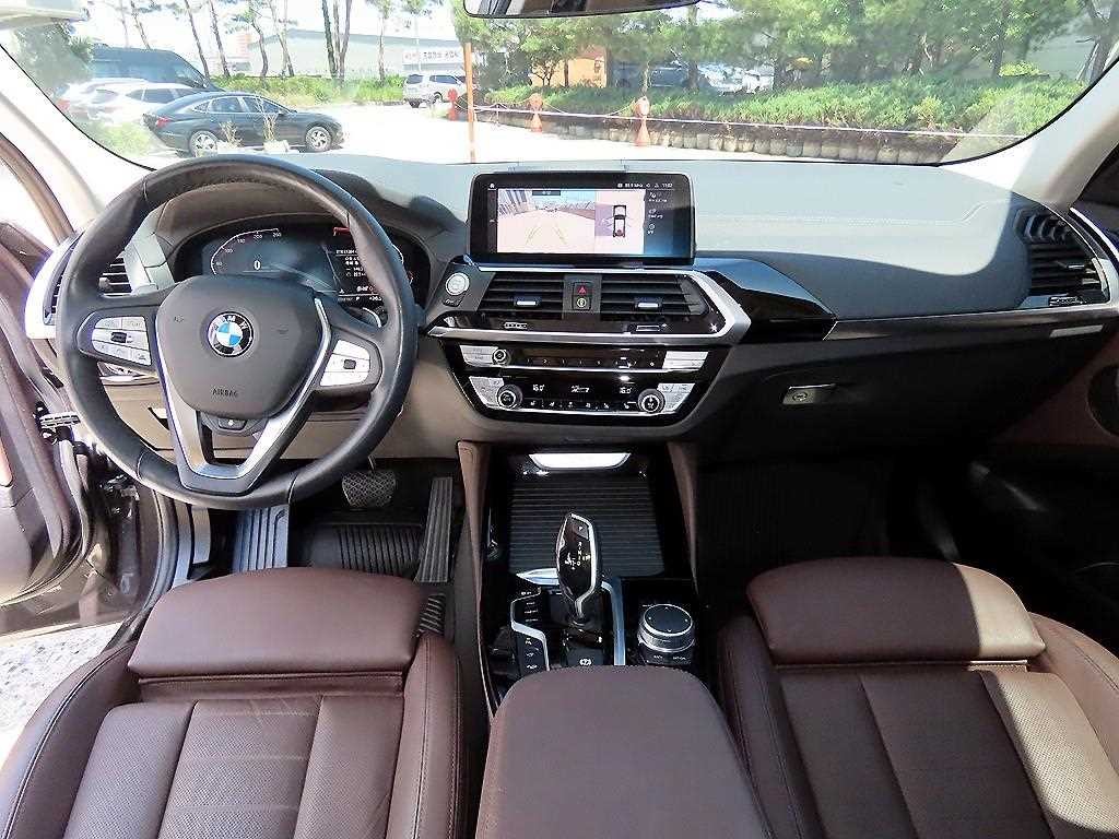 BMW X4 X4 (G02) xDrive 20i xLine 이미지 7