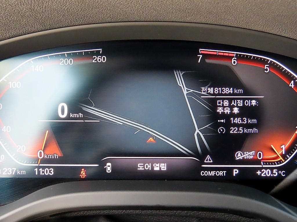 BMW X4 X4 (G02) xDrive 20i xLine 이미지 9
