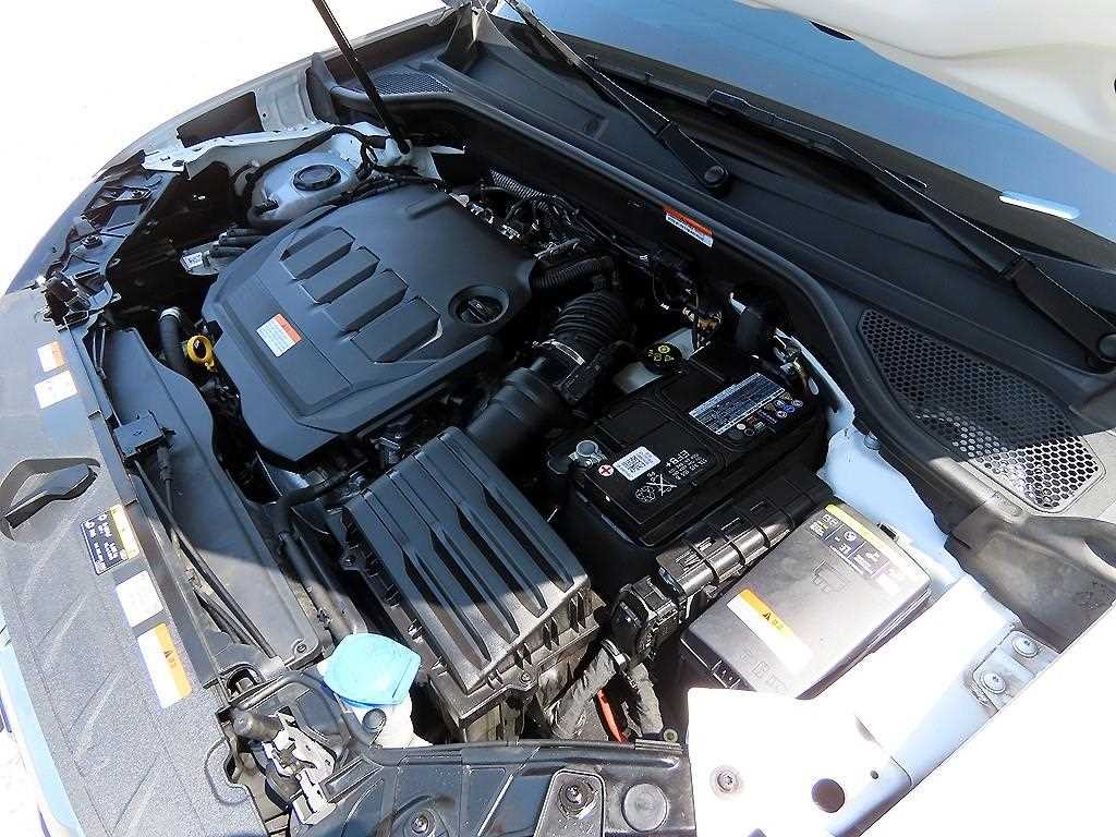 아우디 Q2 35 TDI 프리미엄 이미지 19