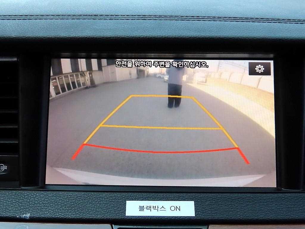 기아 K7 올 뉴 K7 2.4 GDI 리미티드 에디션 이미지 16