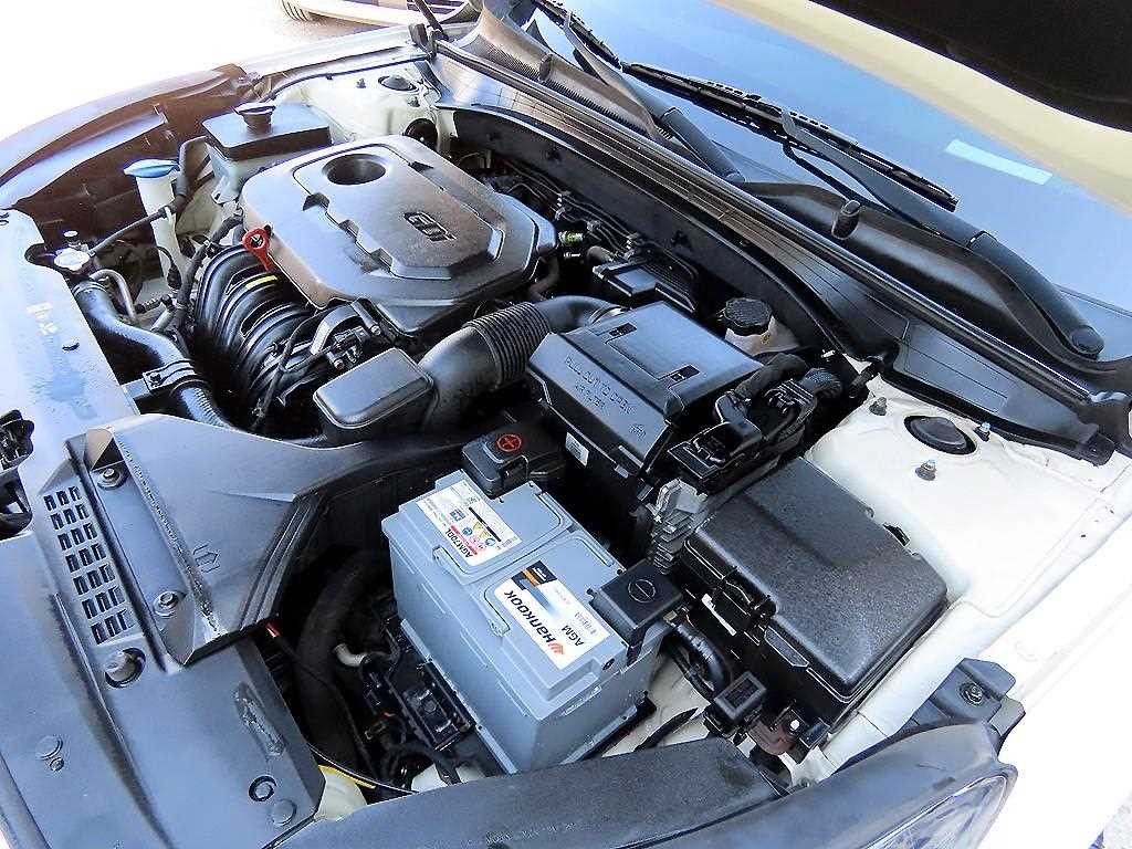 기아 K7 올 뉴 K7 2.4 GDI 리미티드 에디션 이미지 19