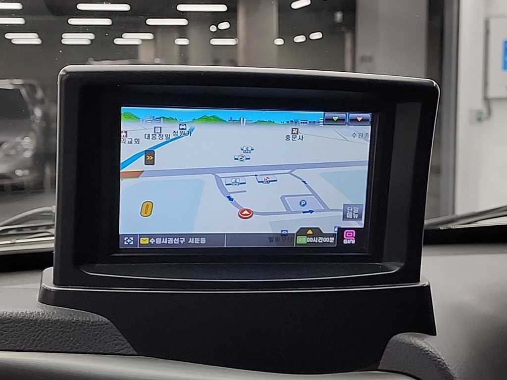 소형화물 카고(소형) [카고]봉고3 4WD/더블캡/장축 이미지 12