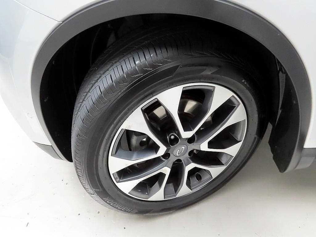 르노코리아(삼성) QM6 디젤 4WD RE 시그니처 이미지 19