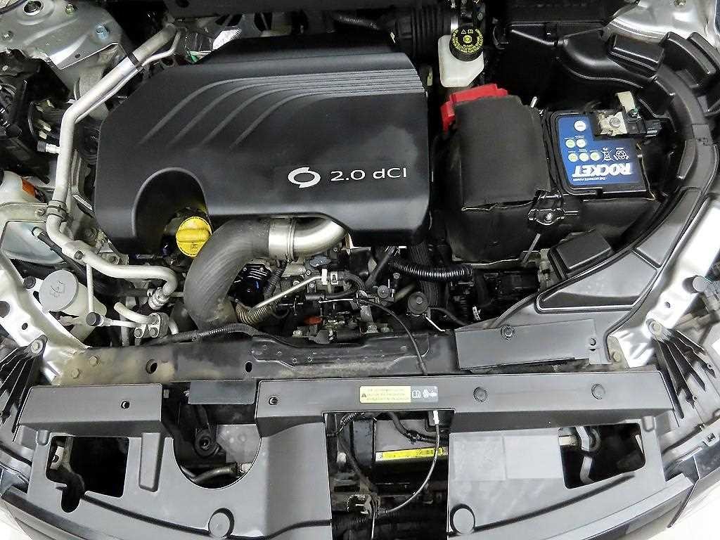 르노코리아(삼성) QM6 디젤 4WD RE 시그니처 이미지 20