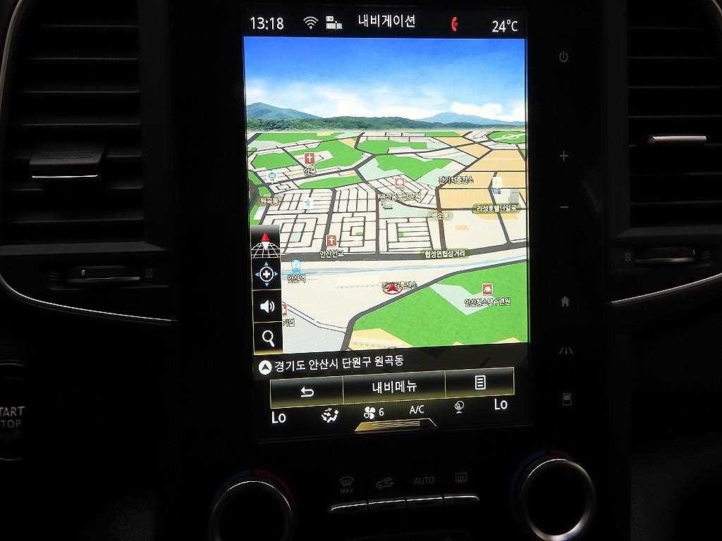 르노코리아(삼성) QM6 디젤 4WD RE 시그니처 이미지 9