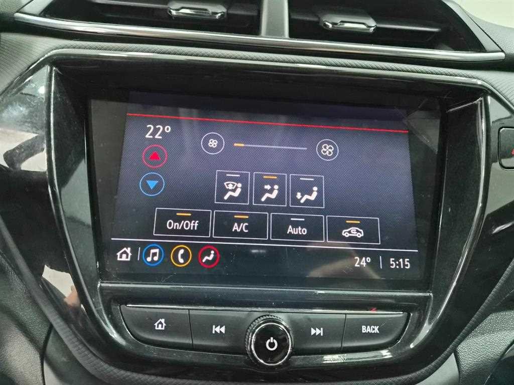 쉐보레 트레일블레이저 2WD 1.3 터보 가솔린 프리미어 이미지 14