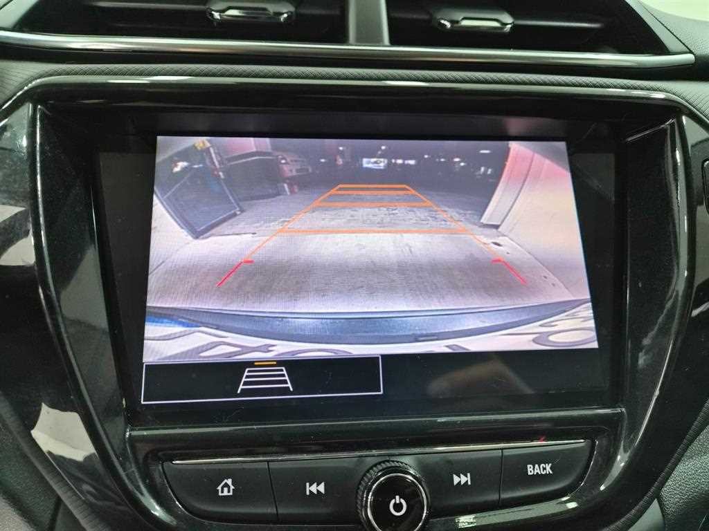 쉐보레 트레일블레이저 2WD 1.3 터보 가솔린 프리미어 이미지 15