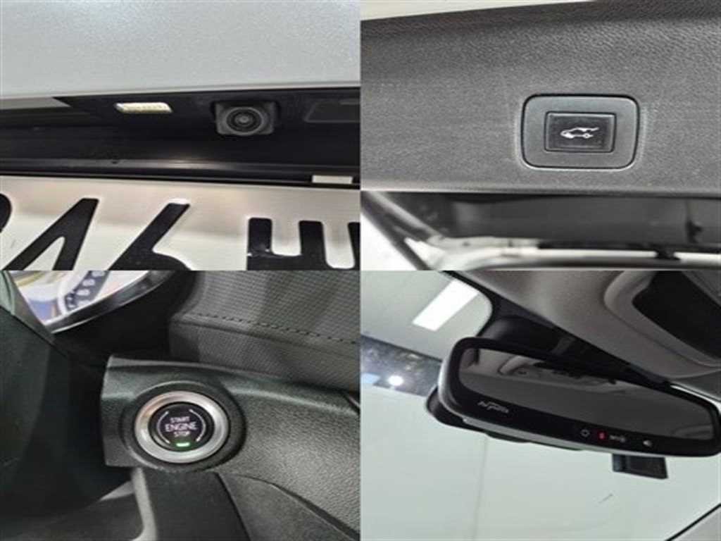 쉐보레 트레일블레이저 2WD 1.3 터보 가솔린 프리미어 이미지 20