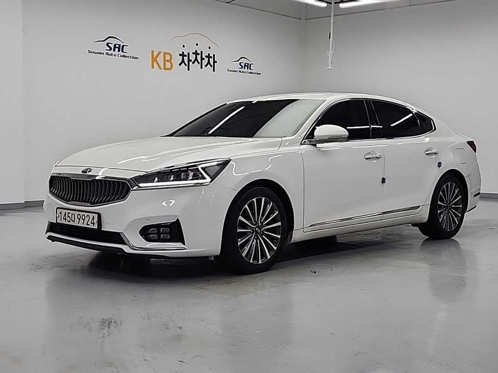 기아 K7 올 뉴 K7 2.4 GDI 리미티드 이미지 1