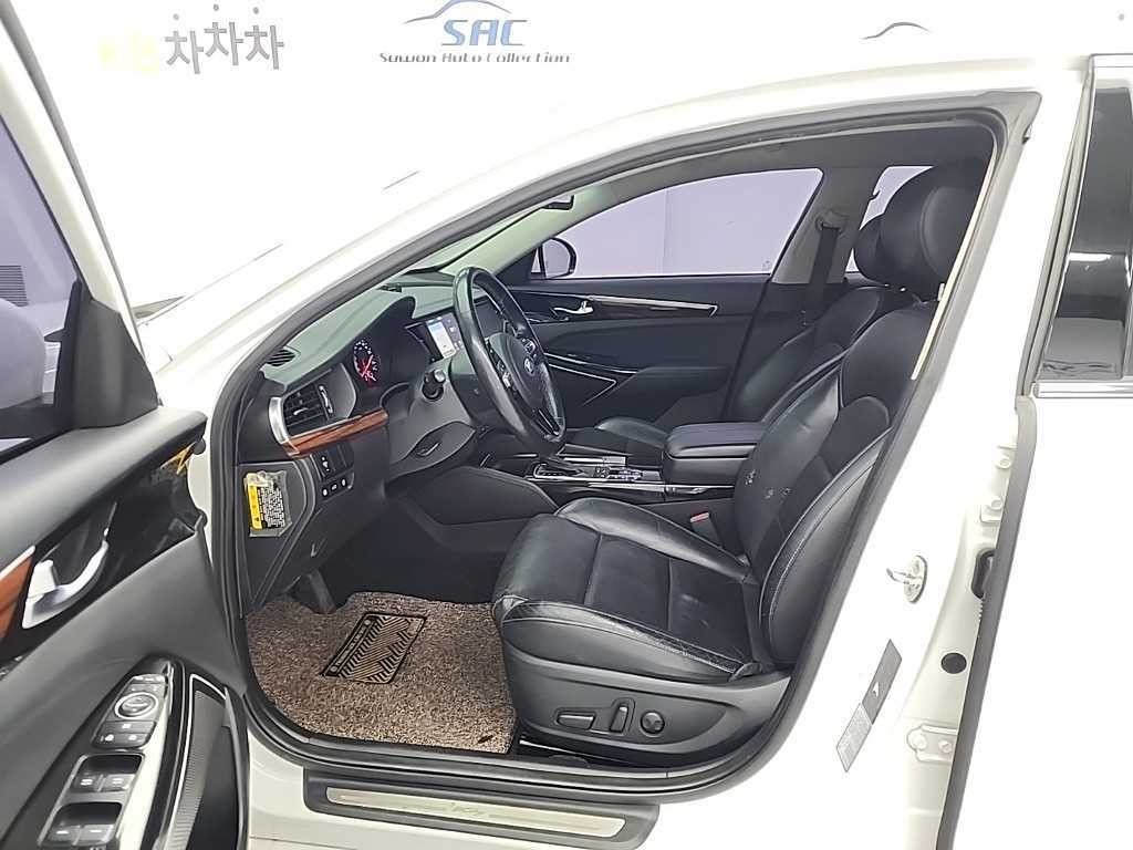 기아 K7 올 뉴 K7 2.4 GDI 리미티드 이미지 11
