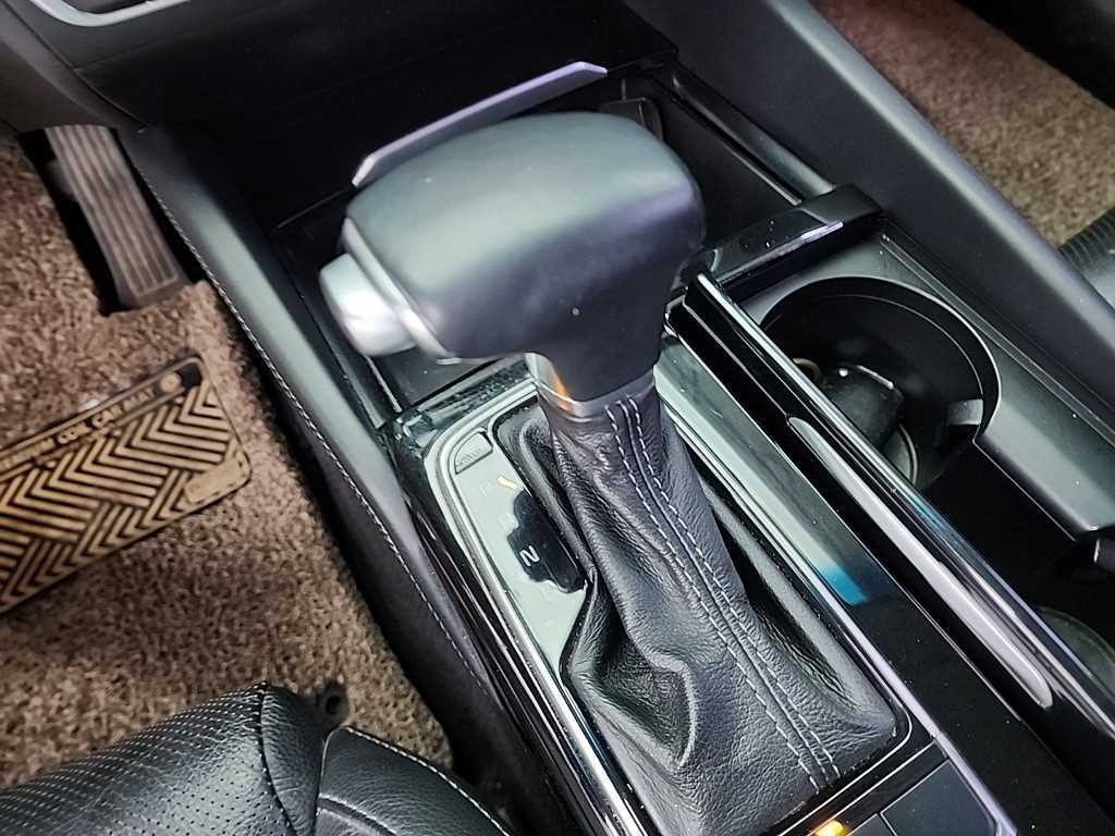 기아 K7 올 뉴 K7 2.4 GDI 리미티드 이미지 8