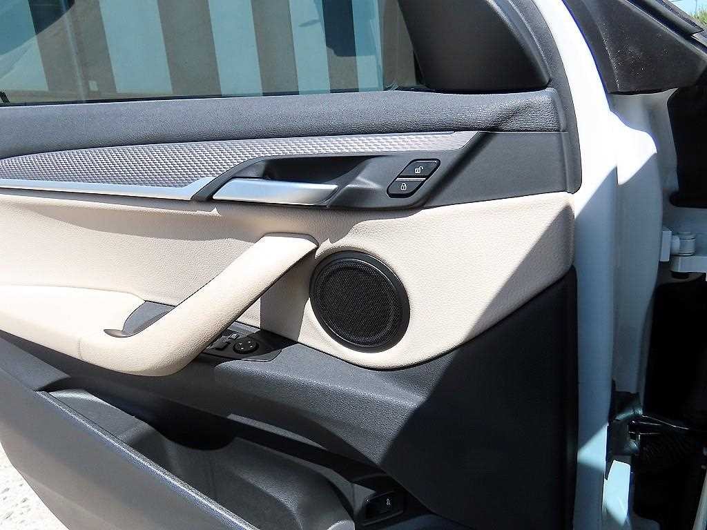 BMW X2 X2 (F39) xDrive 20i M 스포츠 이미지 12