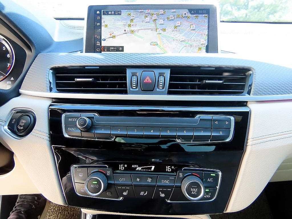 BMW X2 X2 (F39) xDrive 20i M 스포츠 이미지 14