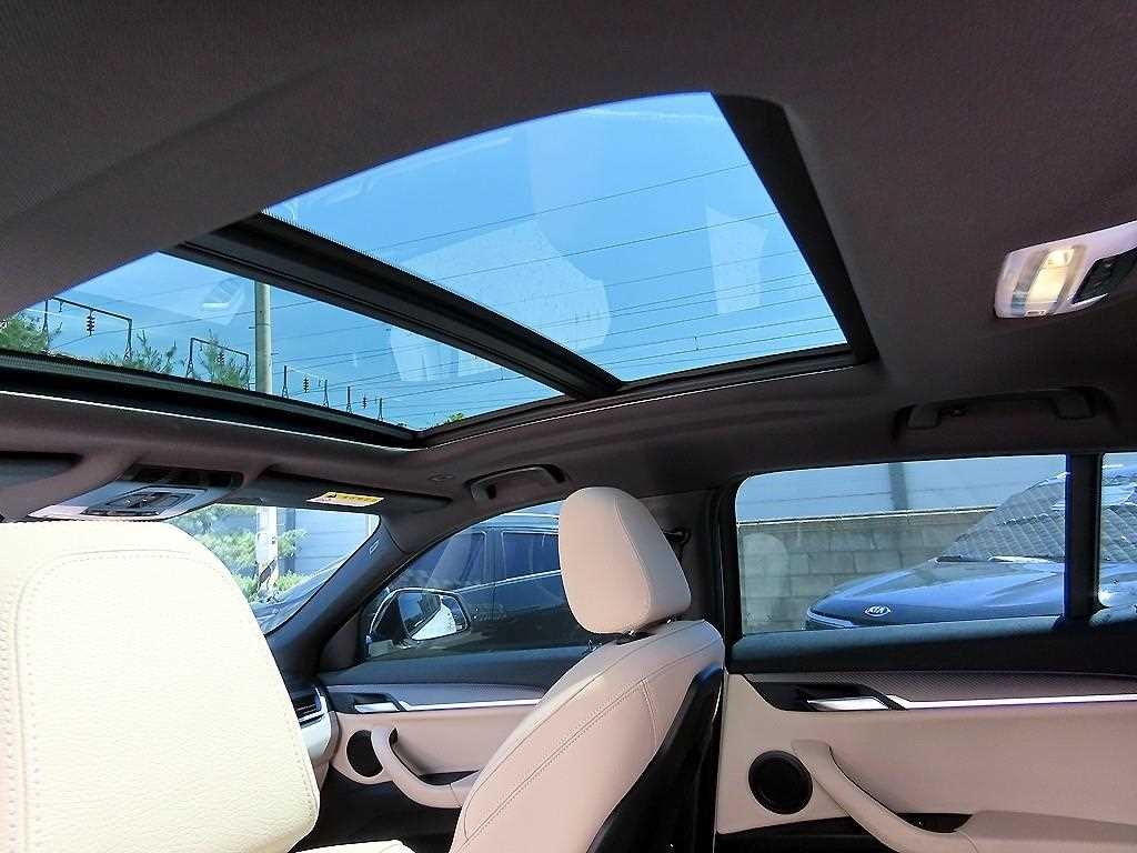 BMW X2 X2 (F39) xDrive 20i M 스포츠 이미지 16