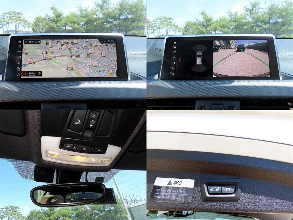 BMW X2 X2 (F39) xDrive 20i M 스포츠 이미지 18