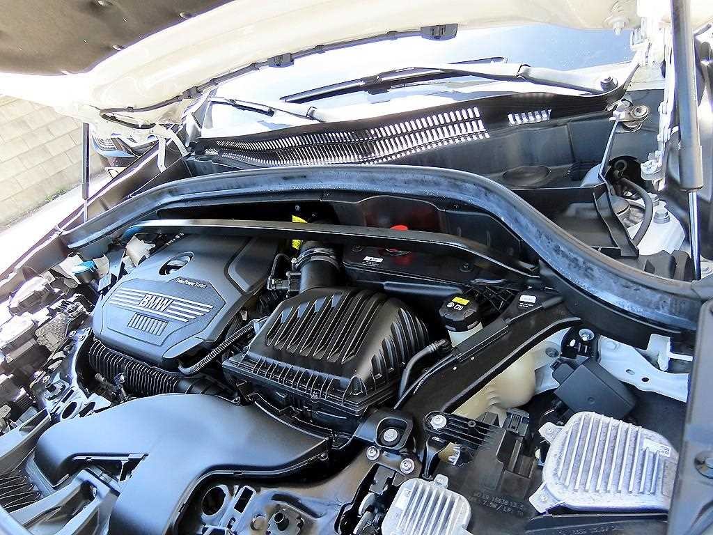 BMW X2 X2 (F39) xDrive 20i M 스포츠 이미지 19